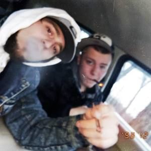 Meet your Posher, Mark